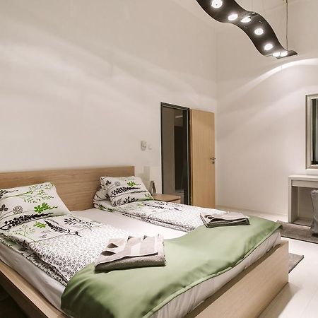 Dnd Apartments Astoria Szentkiralyi Street Budapeste Exterior foto