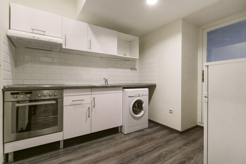 Dnd Apartments Astoria Szentkiralyi Street Budapeste Exterior foto