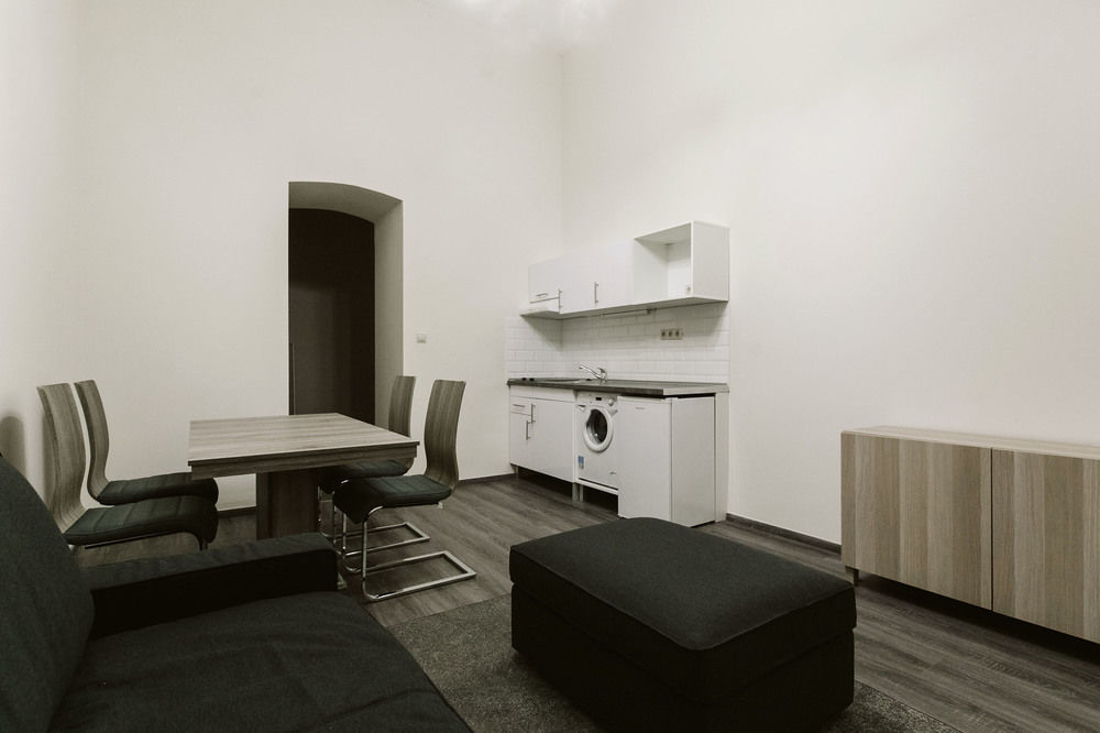 Dnd Apartments Astoria Szentkiralyi Street Budapeste Exterior foto