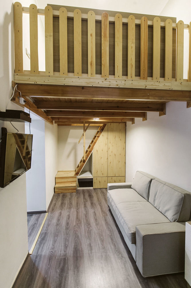 Dnd Apartments Astoria Szentkiralyi Street Budapeste Exterior foto