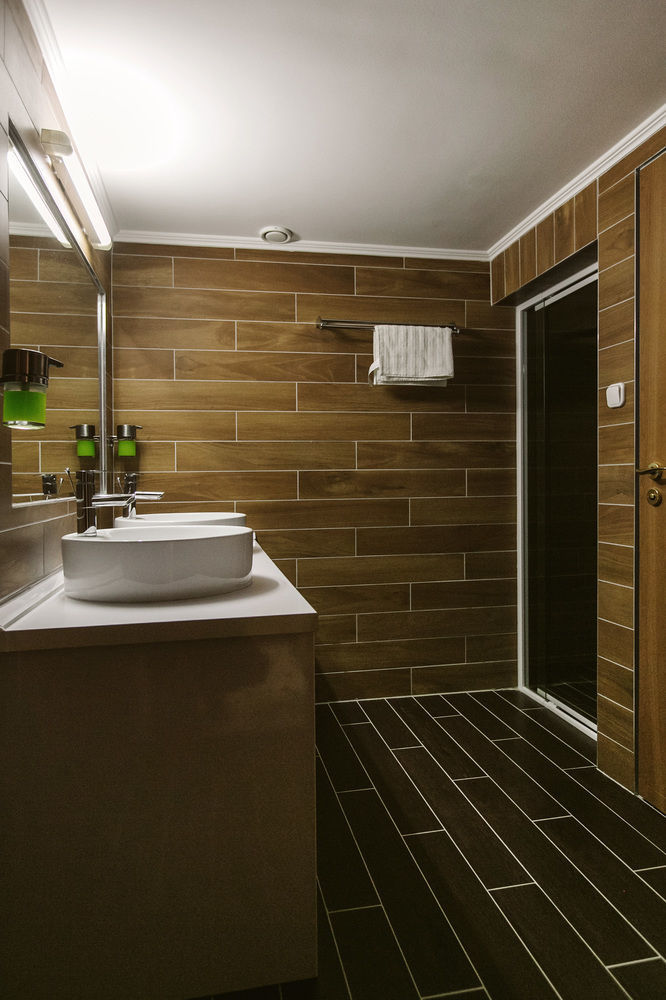Dnd Apartments Astoria Szentkiralyi Street Budapeste Exterior foto
